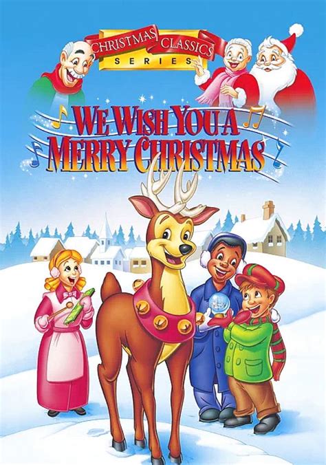 a merry christmas wish imdb|we wish you a merry christmas streaming.